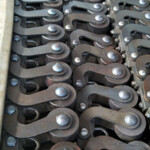 Bending Arm Rapping Hammer