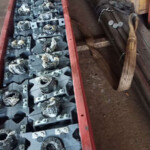 CT5090A.4 Bearing/G7203 Bearing