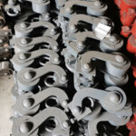 Bending Arm Rapping Hammer