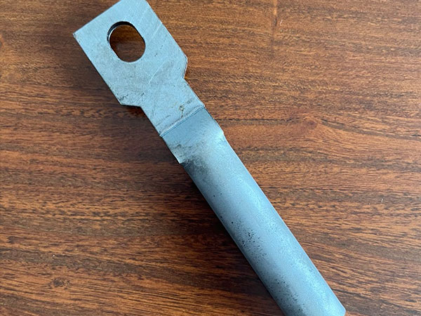 Barbed Discharge Wires Discharge Electrode