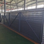 C735 Dust Collecting Electrode