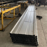 C735 Dust Collecting Electrode