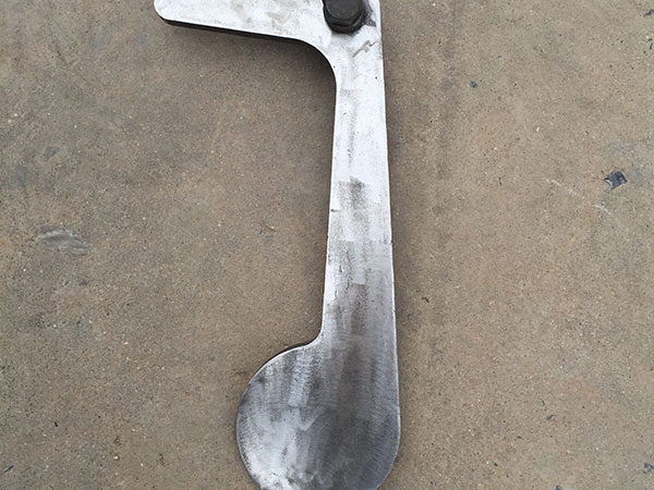 Bottle Gourd Rapping Hammer