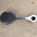 Bottle Gourd Rapping Hammer