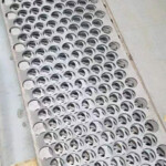 Gas Distribution Screens