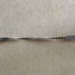 Rigid Masts Discharge Electrode