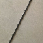 Rigid Masts Discharge Electrode