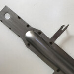 RSB1 Discharge Electrode