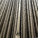 Rigid Spiked Pipes Discharge Electrode