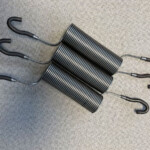 Spiral Wires Discharge Electrode