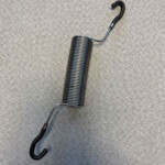 Spiral Wires Discharge Electrode