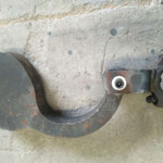 TB42403 Rapping Hammer