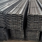 Z385 Dust Collecting Electrode