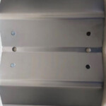 ZT24 Dust Collecting Electrode