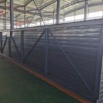 ZT24 Dust Collecting Electrode