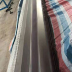 ZT24 Dust Collecting Electrode