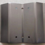 ZT24 Dust Collecting Electrode