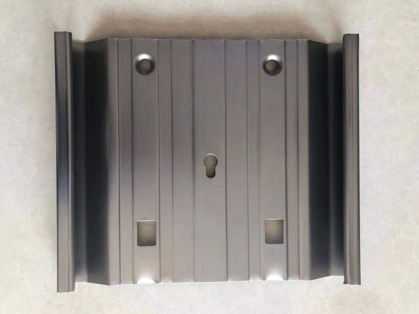 C480 Dust Collecting Electrode