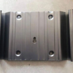 C480 Dust Collecting Electrode